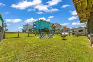 1978 Ave I, Crystal Beach, TX 77650 - Photo 43