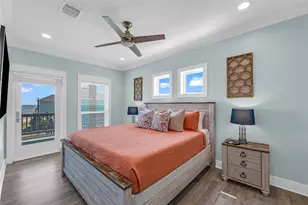 1978 Ave I, Crystal Beach, TX 77650 - Photo 25