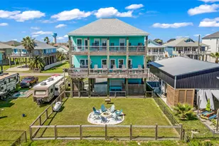 1978 Ave I, Crystal Beach, TX 77650 - Photo 3