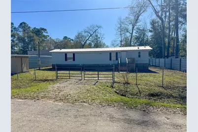 39 County Road 3478, Cleveland, TX 77327 - Photo 1