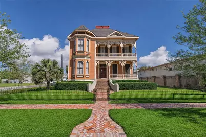 926 Winnie Street, Galveston, TX 77550 - Photo 1