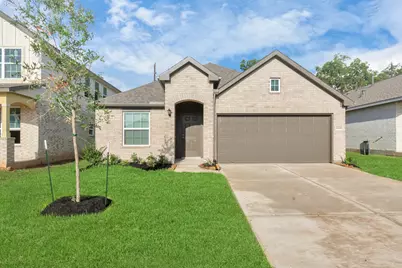 3426 Hughes Meadow Way, Richmond, TX 77406 - Photo 1