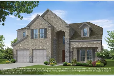 24722 Skerne Woods Drive, Spring, TX 77373 - Photo 1