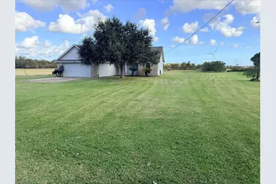 415 County Road 175, Bay City, TX 77415 - Photo 1