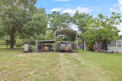 637 Lakeview Drive, Caldwell, TX 77836 - Photo 31