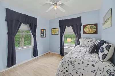 637 Lakeview Drive, Caldwell, TX 77836 - Photo 23