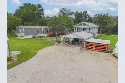 637 Lakeview Drive, Caldwell, TX 77836 - Photo 33