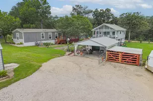 637 Lakeview Dr, Caldwell, TX 77836 - Photo 33