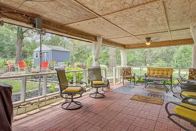637 Lakeview Drive, Caldwell, TX 77836 - Photo 27