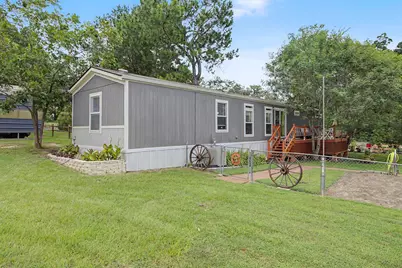 637 Lakeview Drive, Caldwell, TX 77836 - Photo 3