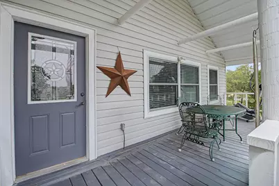 637 Lakeview Drive, Caldwell, TX 77836 - Photo 17