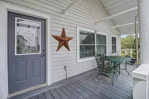 637 Lakeview Dr, Caldwell, TX 77836 - Photo 17
