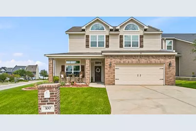 100 Capetown Circle, Montgomery, TX 77356 - Photo 1