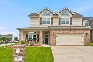 100 Capetown Cir, Montgomery, TX 77356 - Photo 1