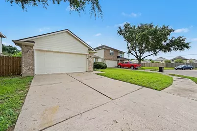 5906 Destiny Park Court, Katy, TX 77449 - Photo 3