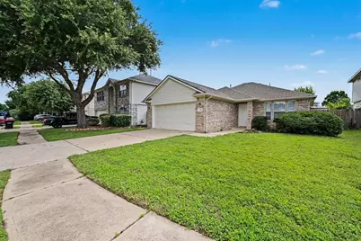 5906 Destiny Park Court, Katy, TX 77449 - Photo 1