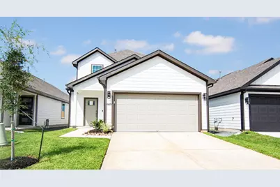 15623 Coneflower Hills Drive, Houston, TX 77090 - Photo 1