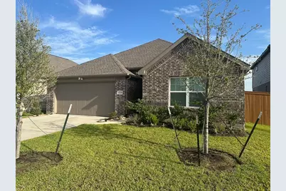 4720 Peony Green Drive, Katy, TX 77493 - Photo 1