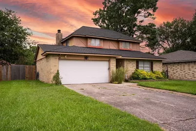 4423 Mossygate Drive, Spring, TX 77373 - Photo 1