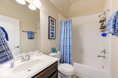 1111 Vivid Crescent Court, Katy, TX 77494 - Photo 13