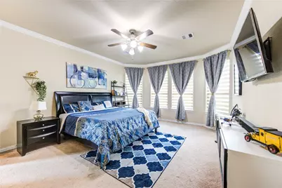 1111 Vivid Crescent Court, Katy, TX 77494 - Photo 37