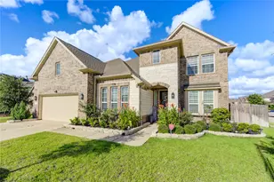 1111 Vivid Cres Ct, Katy, TX 77494 - Photo 1