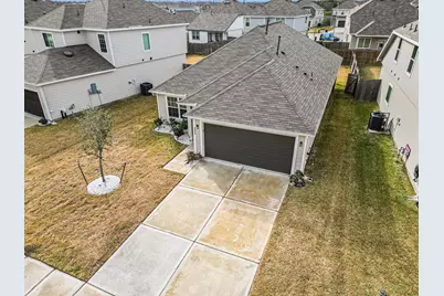 4906 Luke Mathew Drive, Rosharon, TX 77583 - Photo 29