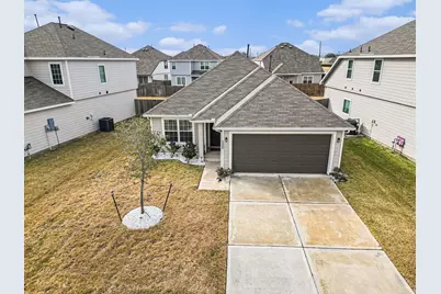 4906 Luke Mathew Drive, Rosharon, TX 77583 - Photo 27