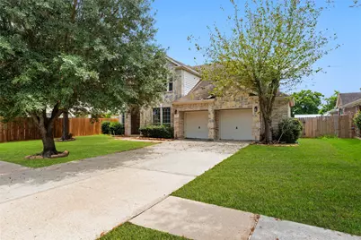 3011 Grand Lakeview Drive, Spring, TX 77388 - Photo 1