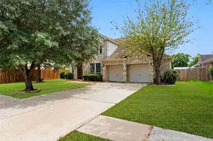 3011 Grand Lakeview Dr, Spring, TX 77388 - Photo 1