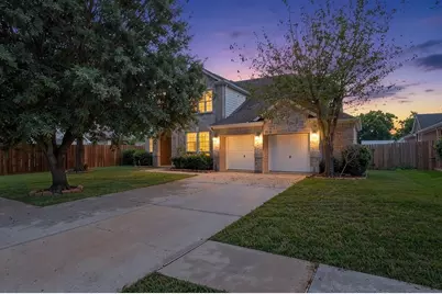 3011 Grand Lakeview Drive, Spring, TX 77388 - Photo 1