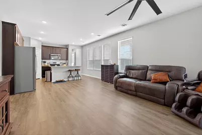 186 Lucky Manor Lane, La Porte, TX 77571 - Photo 13