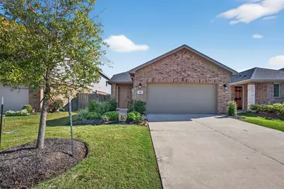 186 Lucky Manor Lane, La Porte, TX 77571 - Photo 3