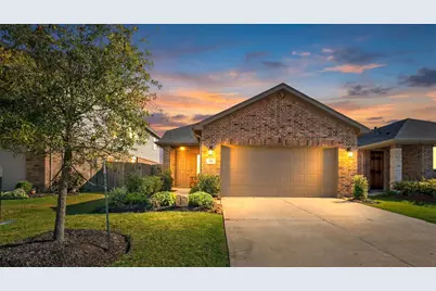 186 Lucky Manor Lane, La Porte, TX 77571 - Photo 1