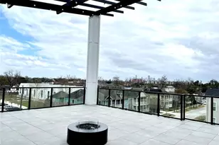 401 W 25th St, Houston, TX 77008 - Photo 17