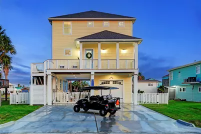 16515 Nassau Way, Jamaica Beach, TX 77554 - Photo 7