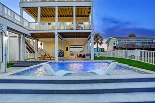 16515 Nassau Way, Jamaica Beach, TX 77554 - Photo 5