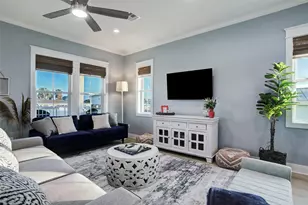 16515 Nassau Way, Jamaica Beach, TX 77554 - Photo 19