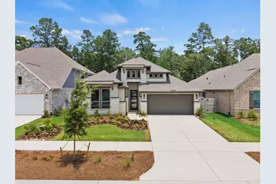 9154 Grand Jubilee Drive, Montgomery, TX 77316 - Photo 1