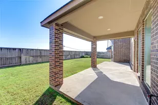 4623 Montcliff Bend Ln, Sugar Land, TX 77479 - Photo 41