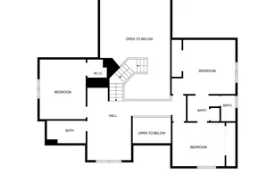 17826 Island Spring Ln, Tomball, TX 77377 - Photo 47