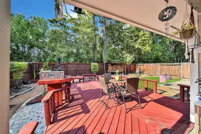 67 N Veranda Ridge Drive, The Woodlands, TX 77382 - Photo 35
