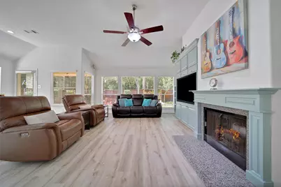 67 N Veranda Ridge Drive, The Woodlands, TX 77382 - Photo 19