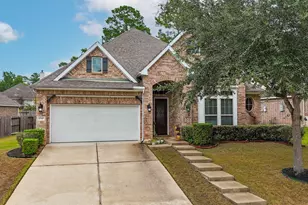 4840 Bayou St.John, Conroe, TX 77304 - Photo 1
