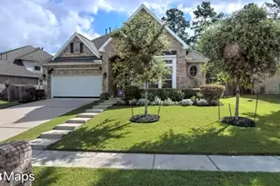 4840 Bayou St.John, Conroe, TX 77304 - Photo 1
