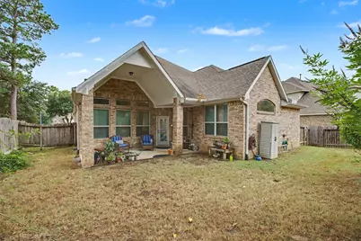 4840 Bayou St John, Conroe, TX 77304 - Photo 25