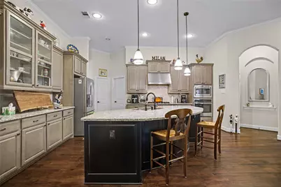 4840 Bayou St John, Conroe, TX 77304 - Photo 7