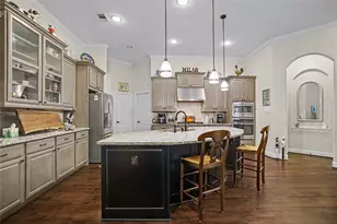 4840 Bayou St.John, Conroe, TX 77304 - Photo 7