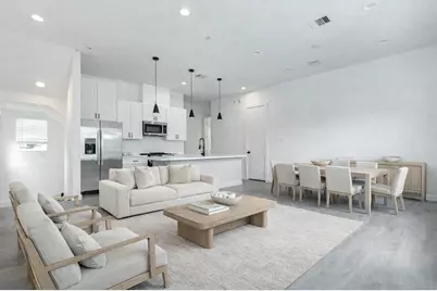 6011 Beall Street, Houston, TX 77091 - Photo 1