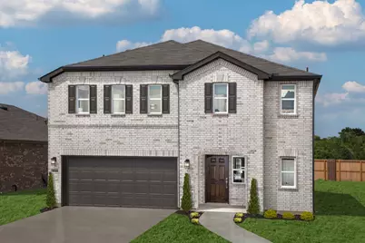 1824 Becaccino Trail, Texas City, TX 77591 - Photo 1
